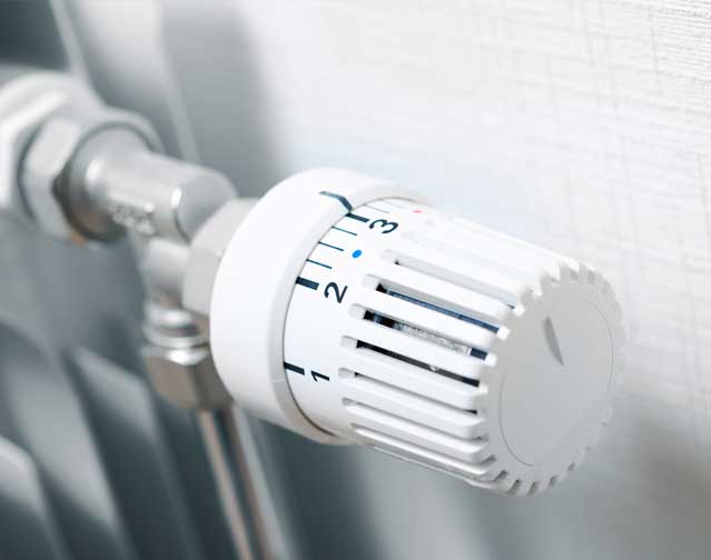 Wärmepumpen und Heizungssanierung