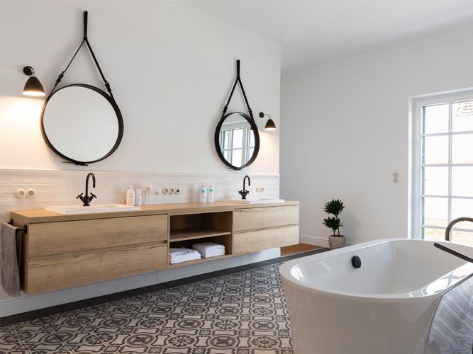 Badsanierung vom Profi